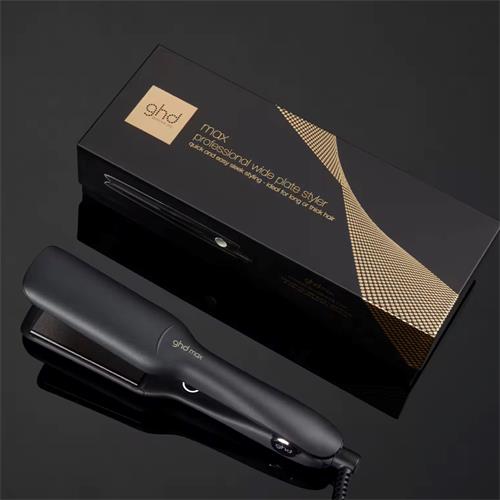 GHD Max Professional Wide Plate Styler - Plancha de pelo