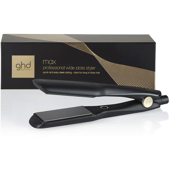 GHD Max Professional Wide Plate Styler - Plancha de pelo
