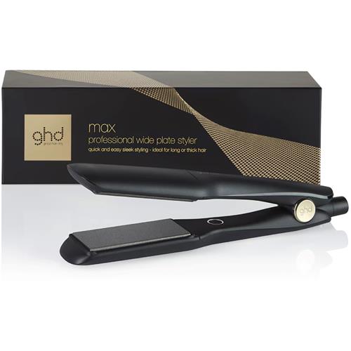 GHD Max Professional Wide Plate Styler - Plancha de pelo