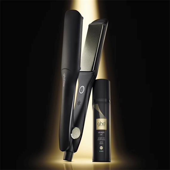 GHD Max Professional Wide Plate Styler - Plancha de pelo