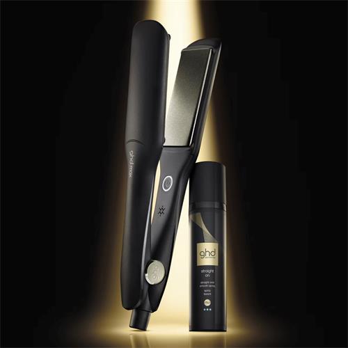 GHD Max Professional Wide Plate Styler - Plancha de pelo
