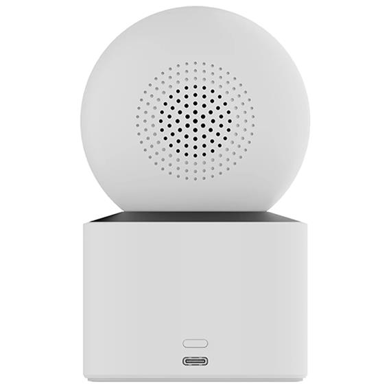Xiaomi C500 Dual IP/WIFI Cámara Seguridad con Doble Lente