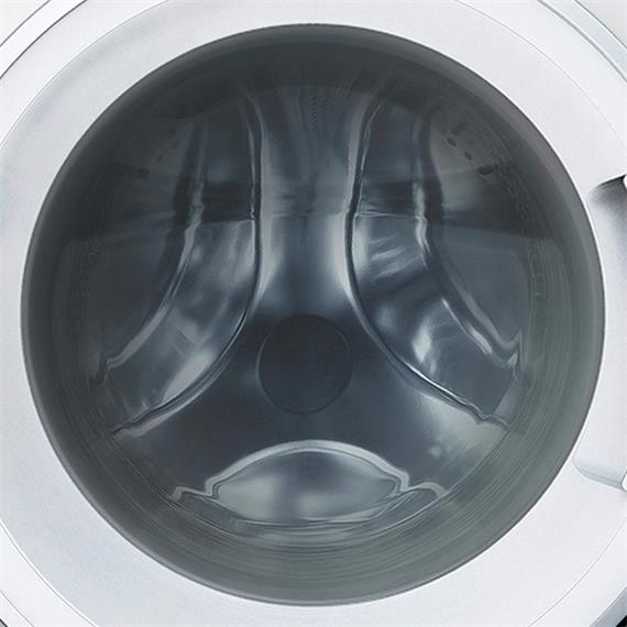 Edesa EWF-10500WH Lavadora 10KG 1500RPM Clase B