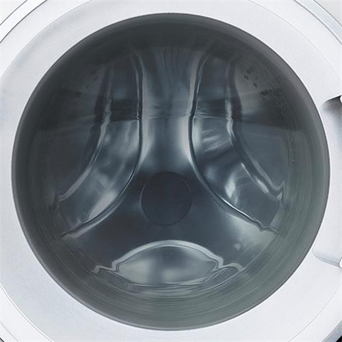 Edesa EWF-10500WH Lavadora 10KG 1500RPM Clase B