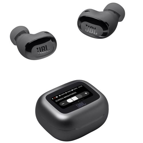 Jbl Live Buds 3 Auricular Cancelación Ruido Negro