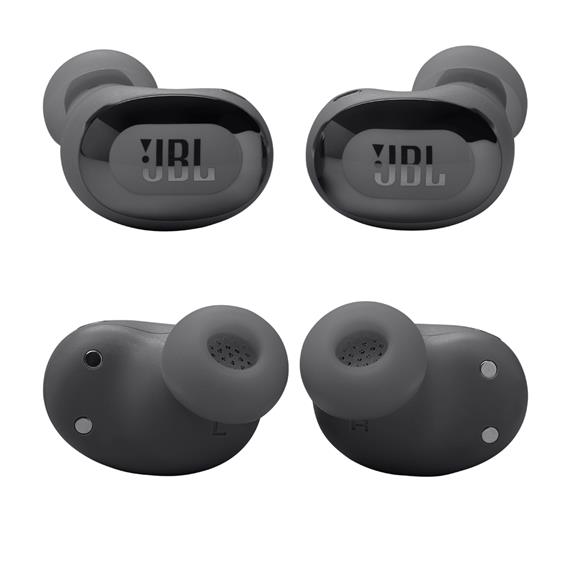 Jbl Live Buds 3 Auricular Cancelación Ruido Negro