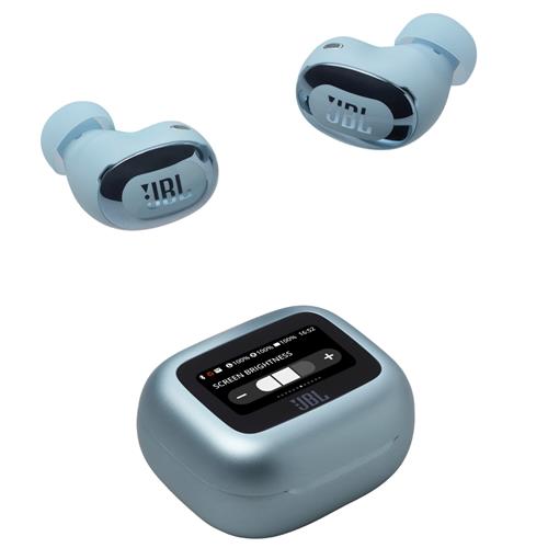 Jbl Live Buds 3 Auricular Cancelación Ruido Azul