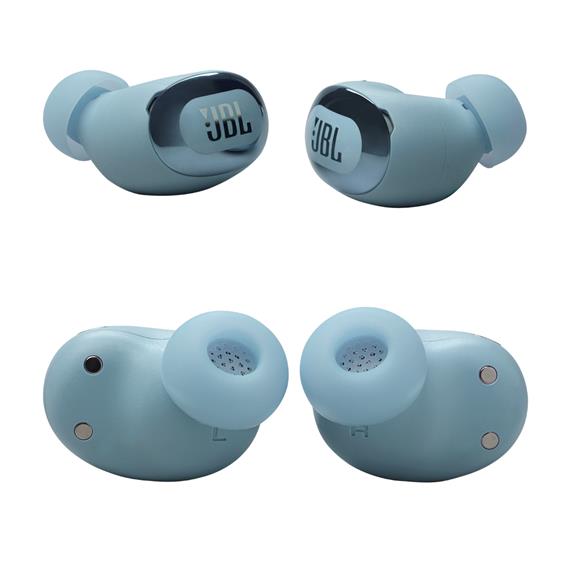Jbl Live Buds 3 Auricular Cancelación Ruido Azul