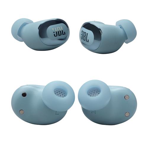 Jbl Live Buds 3 Auricular Cancelación Ruido Azul