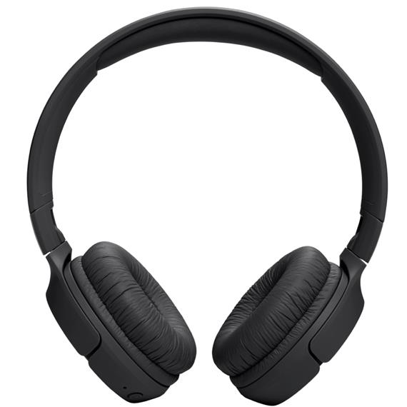 Jbl Tune 527 BT Auricular Inalámbrico Diadema Negro