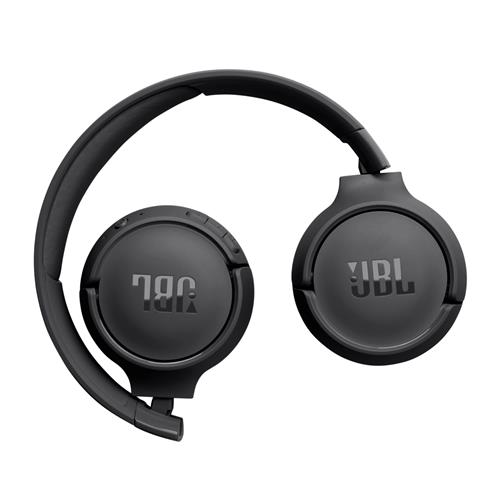 Jbl Tune 527 BT Auricular Inalámbrico Diadema Negro