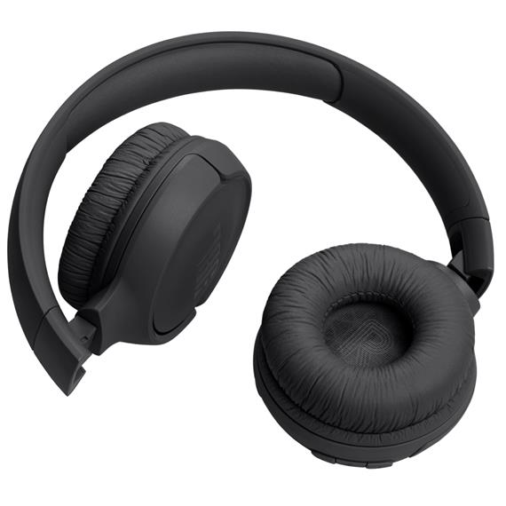 Jbl Tune 527 BT Auricular Inalámbrico Diadema Negro