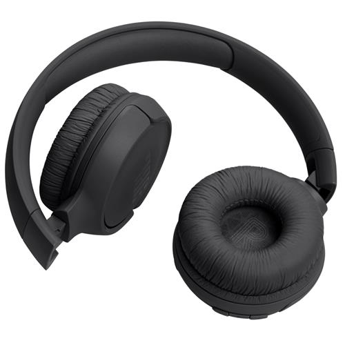 Jbl Tune 527 BT Auricular Inalámbrico Diadema Negro