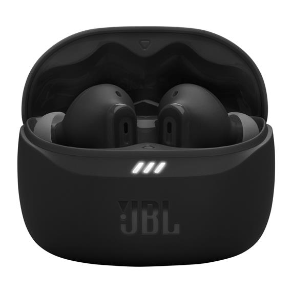 Jbl Tune Beam 2 Auricular Inalámbrico con Cancelación de Ruido Negro