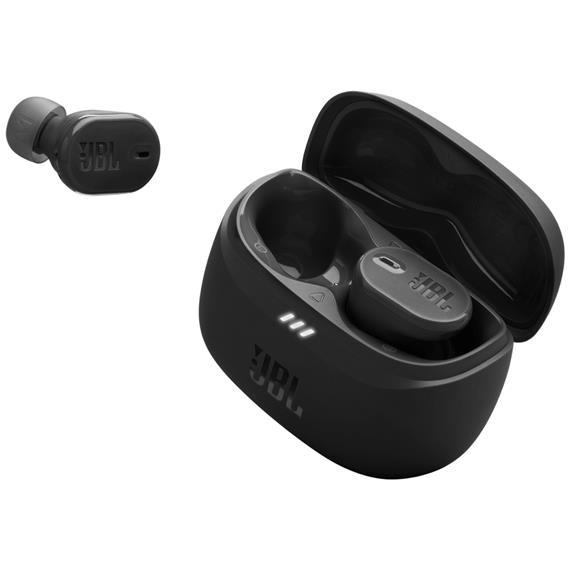 Jbl Tune Buds 2 Auricular Inalámbrico Cancelación Ruido Negro