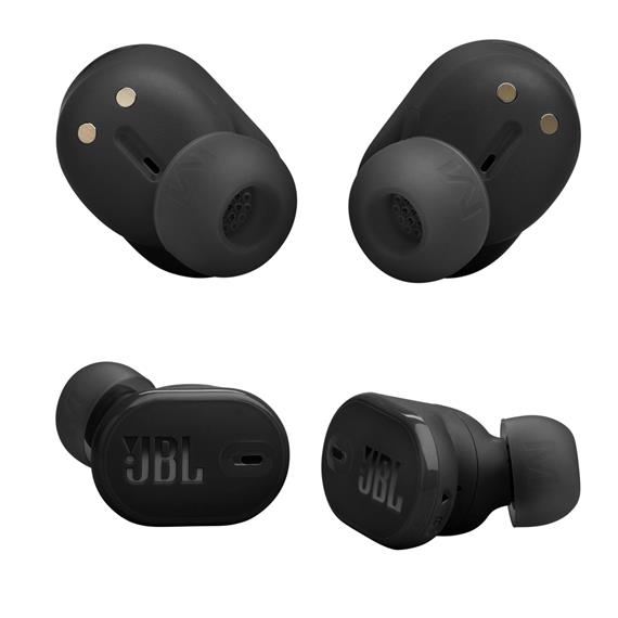 Jbl Tune Buds 2 Auricular Inalámbrico Cancelación Ruido Negro