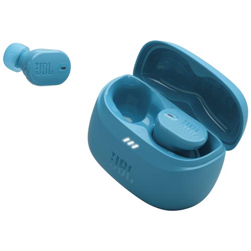 Jbl Tune Buds 2 Auricular Inalámbrico Cancelación Ruido Teal