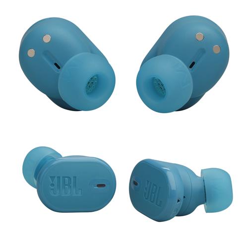 Jbl Tune Buds 2 Auricular Inalámbrico Cancelación Ruido Teal