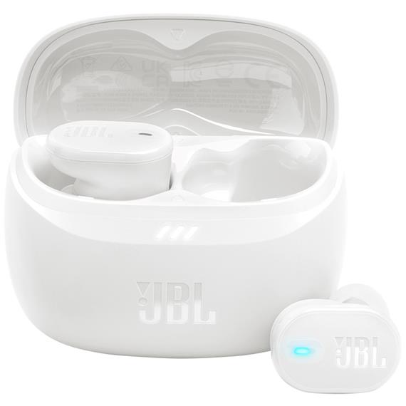 Jbl Tune Buds 2 Auricular Inalámbrico Cancelación Ruido Blanco