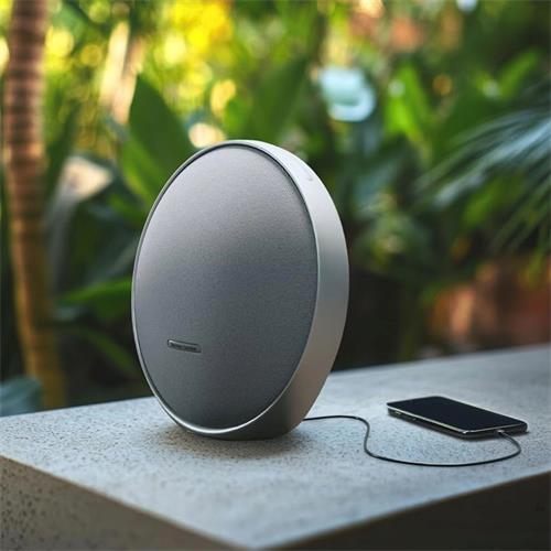 Harman Kardon Onyx Studio 9 Altavoz Inalámbrico Portátil Gris