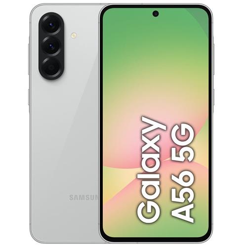 Samsung Galaxy A56 5G 8GB 256GB Awesome Lightgray (SM-A566)