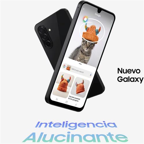 Samsung Galaxy A26 5G 8GB 256GB Black (SM-A266)