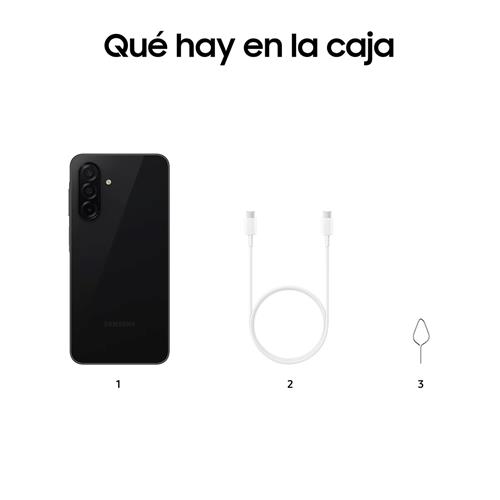 Samsung Galaxy A26 5G 8GB 256GB Black (SM-A266)