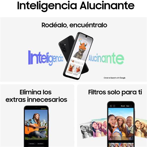 Samsung Galaxy A36 5G 8GB 256GB Awesome Black (SM-A366)