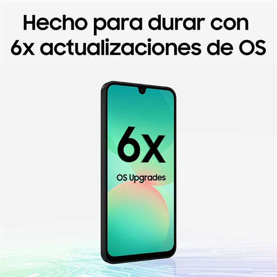 Samsung Galaxy A36 5G 8GB 256GB Awesome Black (SM-A366)
