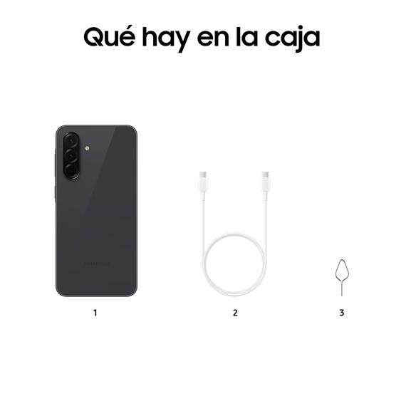 Samsung Galaxy A36 5G 8GB 256GB Awesome Black (SM-A366)