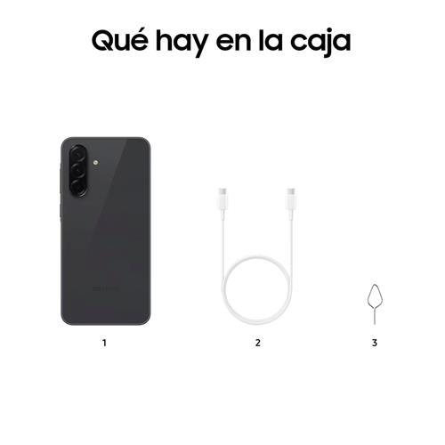 Samsung Galaxy A36 5G 8GB 256GB Awesome Black (SM-A366)