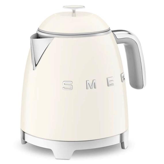 Smeg KLF03CREU Hervidor Crema
