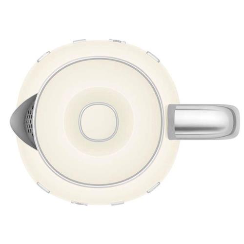 Smeg KLF03CREU Hervidor Crema