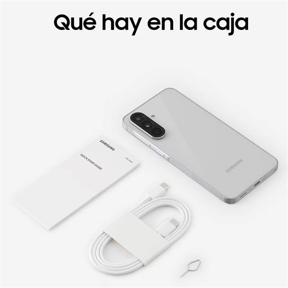 Samsung Galaxy A56 5G 8GB 256GB Awesome Lightgray (SM-A566)
