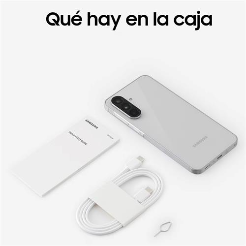 Samsung Galaxy A56 5G 8GB 256GB Awesome Lightgray (SM-A566)