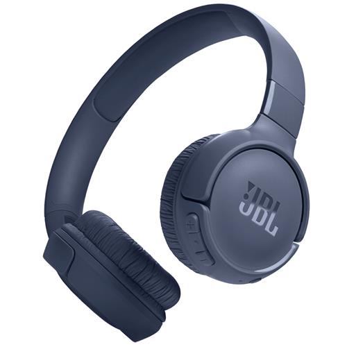JBL Tune 525BT Auricular Inalámbrico Azul