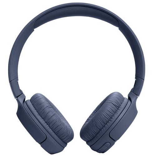 JBL Tune 525BT Auricular Inalámbrico Azul
