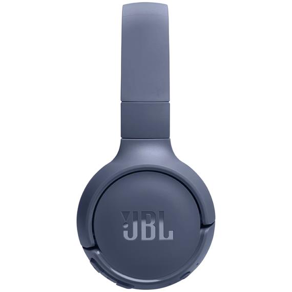 JBL Tune 525BT Auricular Inalámbrico Azul