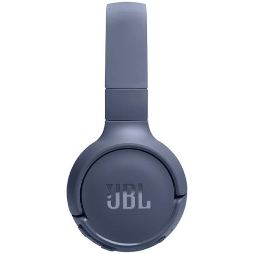 JBL Tune 525BT Auricular Inalámbrico Azul