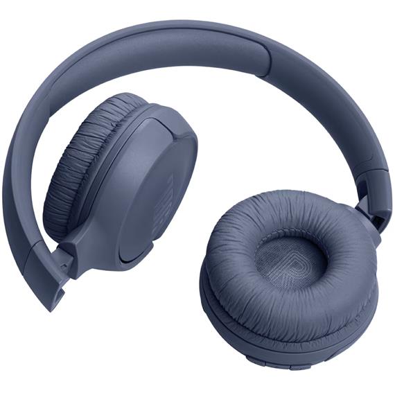 JBL Tune 525BT Auricular Inalámbrico Azul