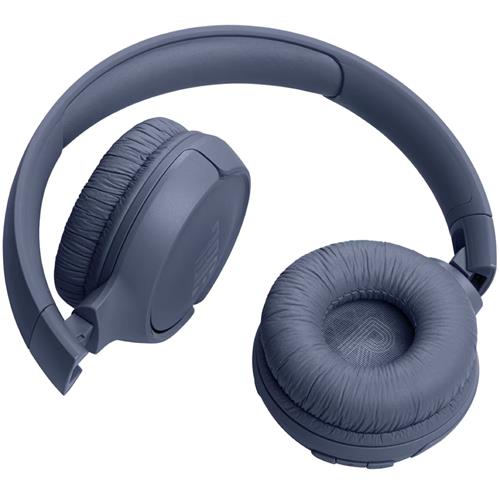 JBL Tune 525BT Auricular Inalámbrico Azul