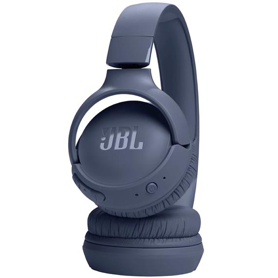 JBL Tune 525BT Auricular Inalámbrico Azul