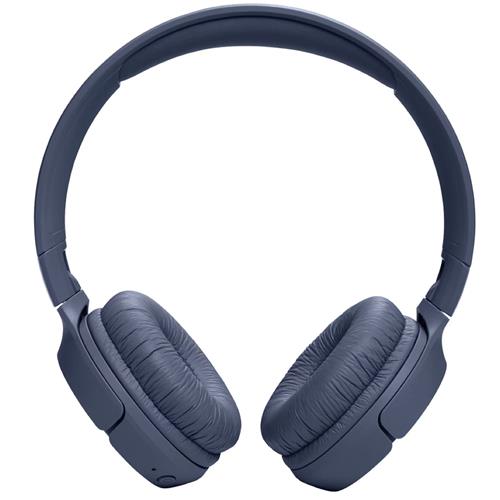 JBL Tune 525BT Auricular Inalámbrico Azul