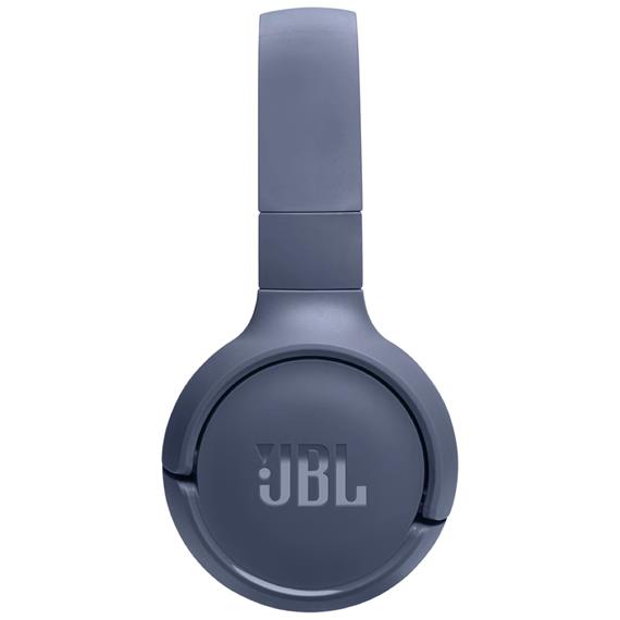 JBL Tune 525BT Auricular Inalámbrico Azul