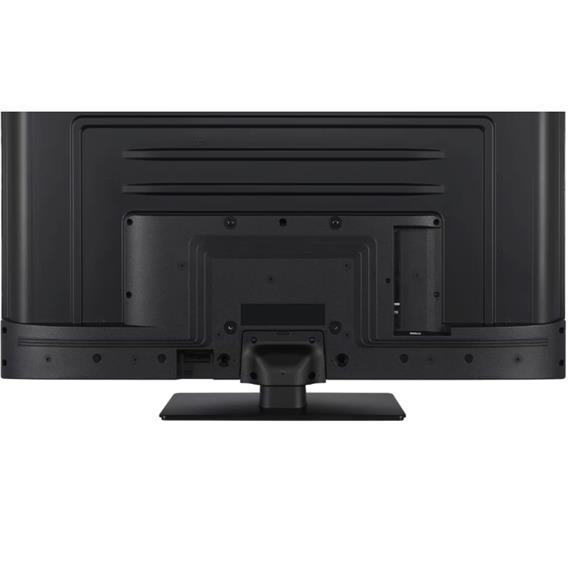 Televisor 50" Panasonic TB-50W60AEZ Led 4K UHD Smart TV Tivo