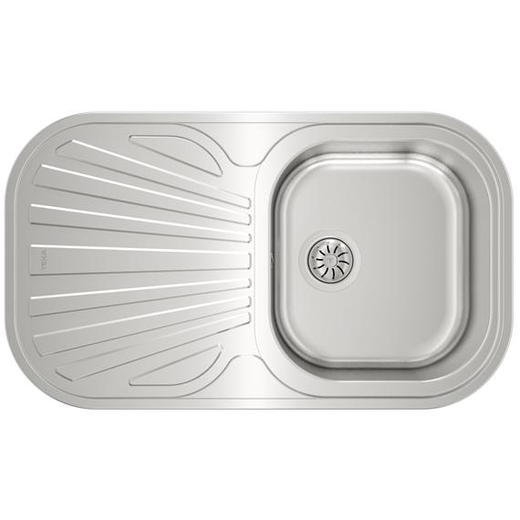 TEKA 1C 1E IZQ STYLO FREGADERO