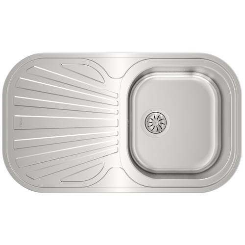 TEKA 1C 1E IZQ STYLO FREGADERO