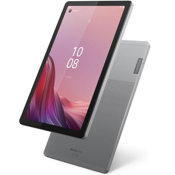 Lenovo Tab M9 WiFI 9" 4GB  64GB Gris (ZAC30032ES)