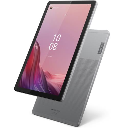 Lenovo Tab M9 WiFI 9" 4GB  64GB Gris (ZAC30032ES)