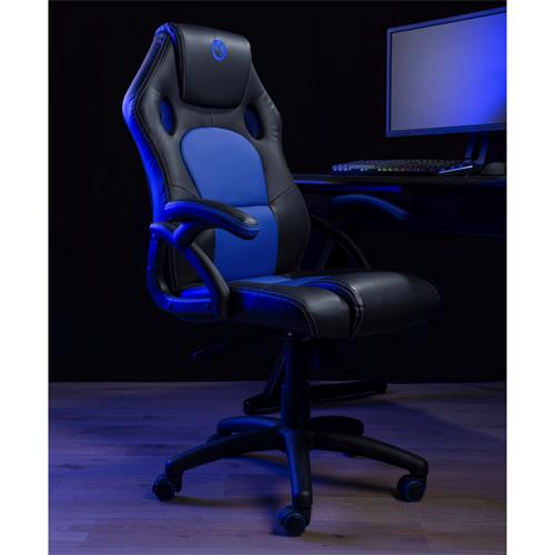 Nacon PC Silla Gaming  (PCCH-310BLU)